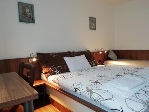 Prostejov House | Motorest U Kola