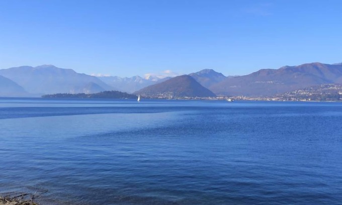 Profare Apartment | Mottarone by Interhome