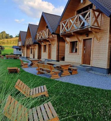 Solina House | Motylowe Wzgórze Zawóz Bieszczady