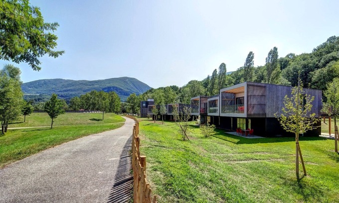Motz Condo | Motz | Edge of Natura 2000 | Unique Apt | Sleeps 6