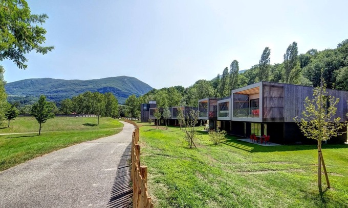 Motz Condo | Motz | Edge of Natura 2000 | Unique Apt | Sleeps 4
