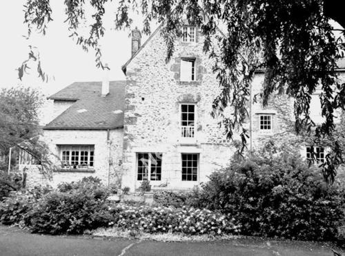 Mer House | Moulin Béchereau