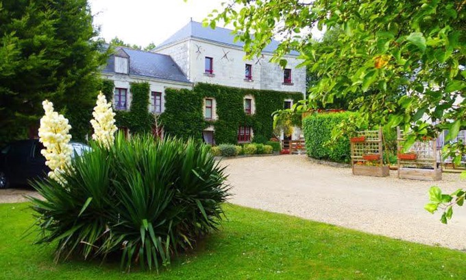 Saint-Melaine-sur-Aubance Bed & Breakfast | Moulin de Gaubourg