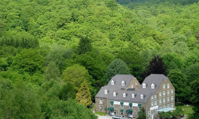 Daverdisse Hotel | Moulin de Daverdisse