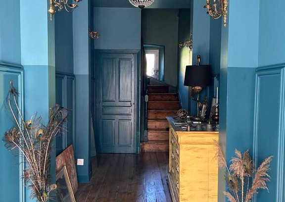 Aubazat Bed & Breakfast | Moulin de Joumard, gîtes, chambres et table d'hôtes de charme , jacuzzi, sauna, piscine et bain nordique Etablissement 4 étoiles