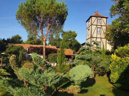Cavagnac Bed & Breakfast | Moulin du soustre