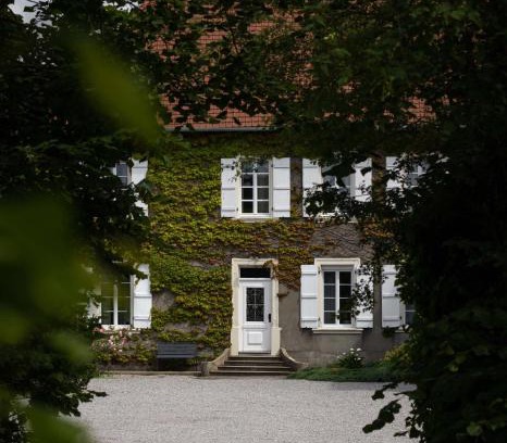 Dannes House | Moulin Moulin Maison d'Hôtes