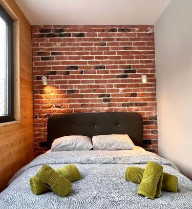 North Macedonia Apartment | Mount Apartments