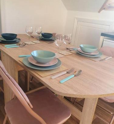 Portlaw Apartment | Mount Bolton Apartment