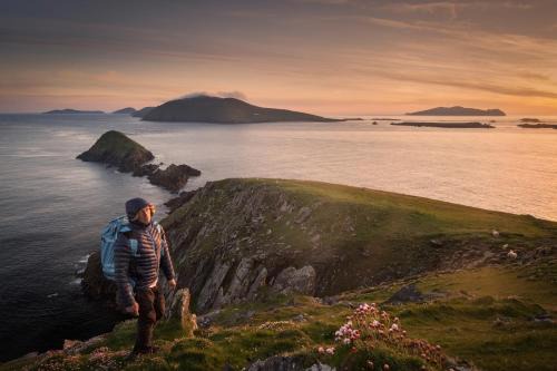 Cloghane Hostel | Mount Brandon Hostel