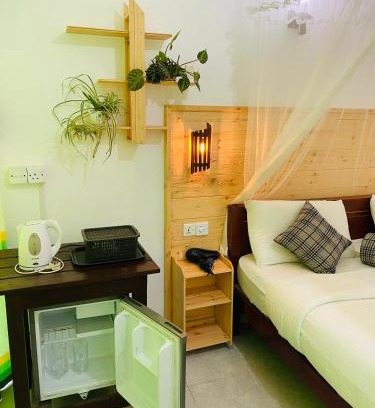 Ambagollapathana House | Mount Breeze Ella