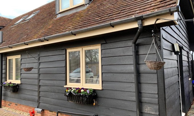 Odiham House | Mount Cottage