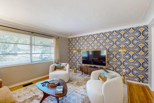 Mount Dora House | Mount Dorable