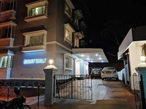 Nullatanni Hotel | Mount shelter -city centre budget room