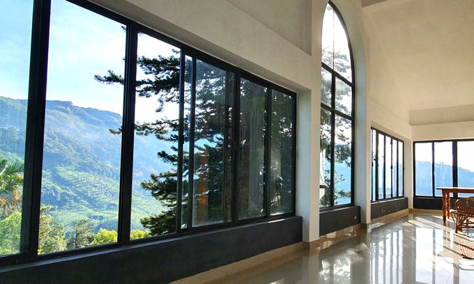 Pallivasal Resort | Mount Valley Resort - A Secluded Getaway