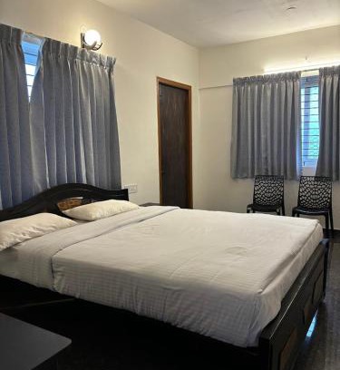 Kodaikanal House | Mount View Resorts Kodai