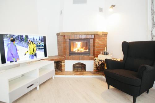 Cavnic Apartment | Mountain Apartments SuperSki