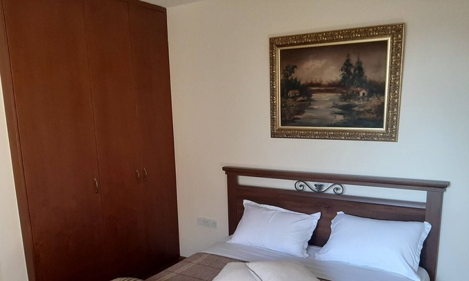 Saittas Villa | Mountain Bliss a villa with amazing view yet only 25min from Troodos