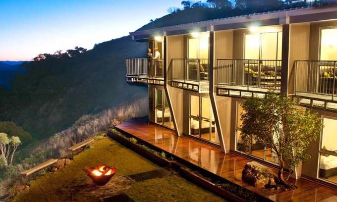 Hotham Heights Apartment | Mountain Dreaming