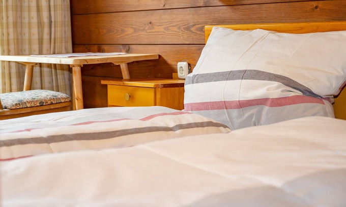 Mittersill Other | Mountain farm; historical wood construction; free-standing at 900m on the mountain