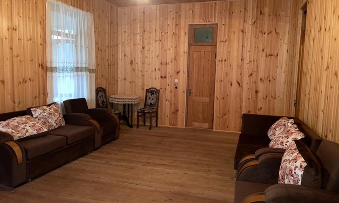 Guria House | Mountain Heaven