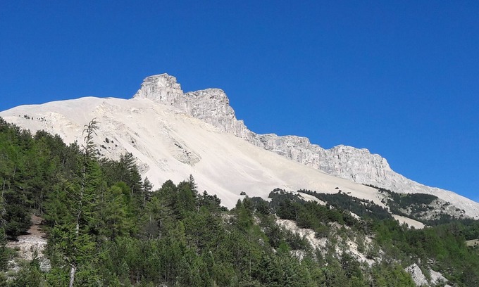 Le Devoluy House | Mountain house at the gates of Dévoluy for 2 to 6 people