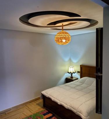 Tamraght Apartment | Mountain House