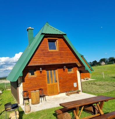 Virak House | Mountain house