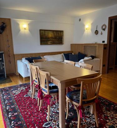 Pieve di Cadore Apartment | Mountain house Pieve di Cadore