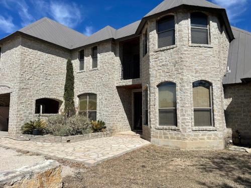Sabinal House | Mountain Laurel Lodge