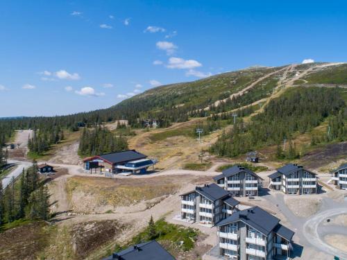 Trysil Apartment | Mountain Lodge, ToppTrysil 6+1 guest -Skihytta