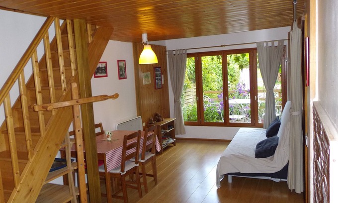 Seix Cottage | mountain lodges in Seix