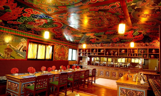 Lukla Hotel | Mountain Lodges of Nepal - Lukla
