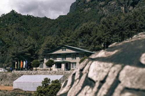 Monjo Hotel | Mountain Lodges of Nepal - Monjo