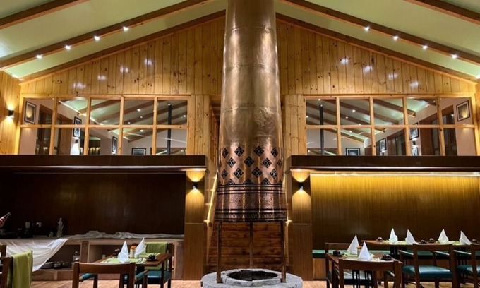 Phakding Hotel | Mountain Lodges of Nepal - Phakding