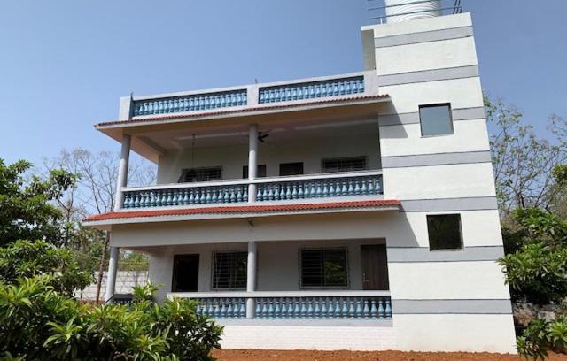 Dahanu Villa | Mountain Meadow