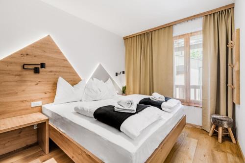 Kranjska Gora Apartment | Mountain Melody Kranjska Gora