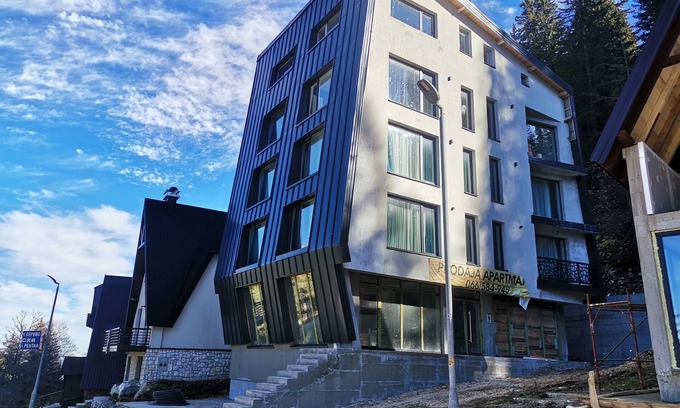 Jahorina Apartment | Mountain paradise in the modern apartment in Jahorina