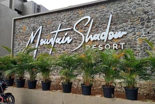 Igatpuri Hotel | Mountain Shadow Resort