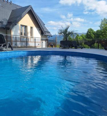 Szklarska Poreba Apartment | Mountain Spring