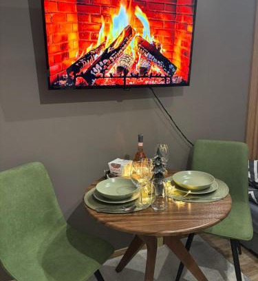 Borovets Apartment | Mountain studio ASP E63 Borovets Gardens
