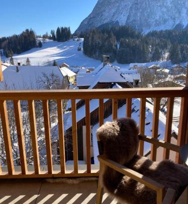 Tauplitz Apartment | Mountain Suite A10