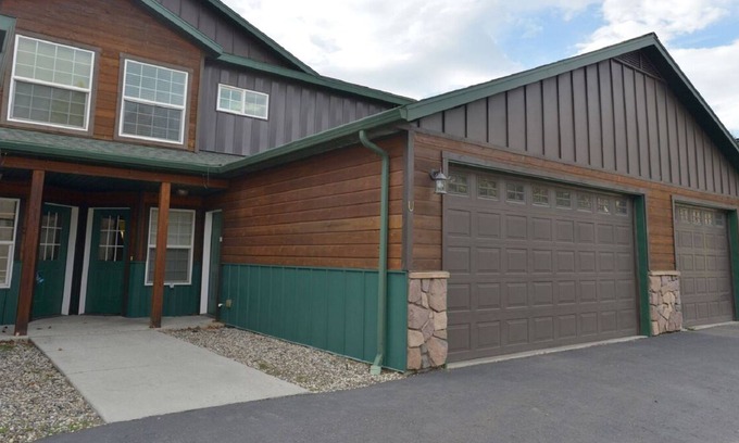 McCall Condo | Mountain Therapy by Casago Mccall - Donerightmanagement