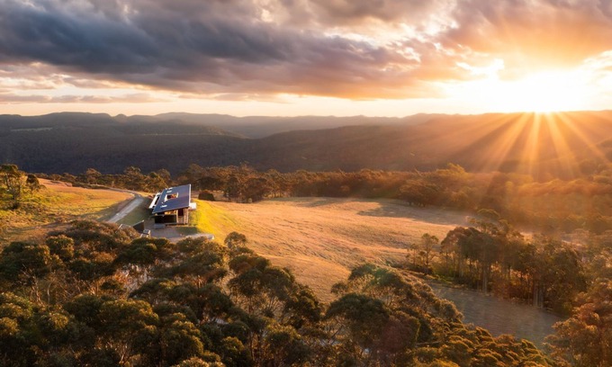 Bilpin Apartment | Mountain Top Bilpin, Studio 2 Isyd