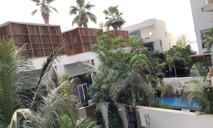 Kweiman Villa | Mountain View Villa