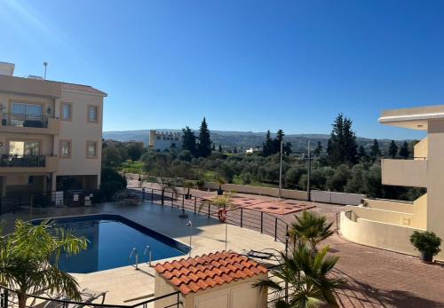 Polis Apartment | Mountain View Apartment - Polis