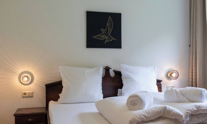 Zwieselstein Apartment | "Mountain View Apartment (ZW 8) at the International House Soelden"