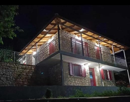 Pramanta Apartment | Mountain View Apartment