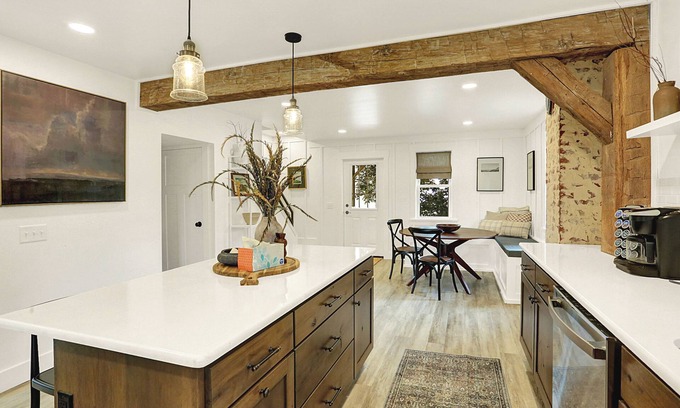 Cocolamus Other | Mountain View Farm House