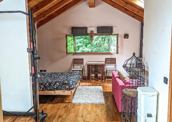 Ballabio House | Mountain View Hideaway